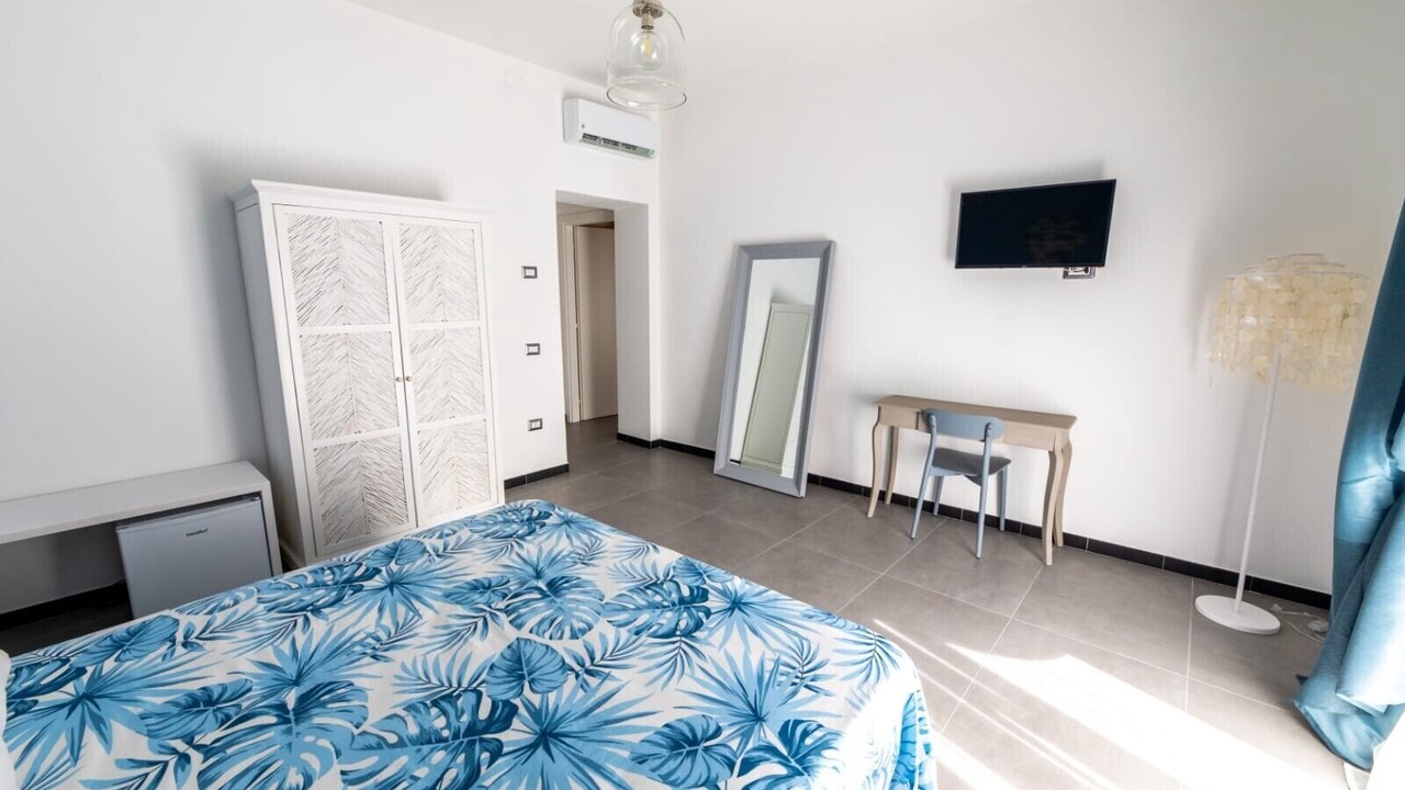 Photo of Bedroom in Marini