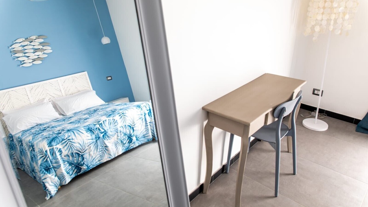Photo of Bedroom in Marini