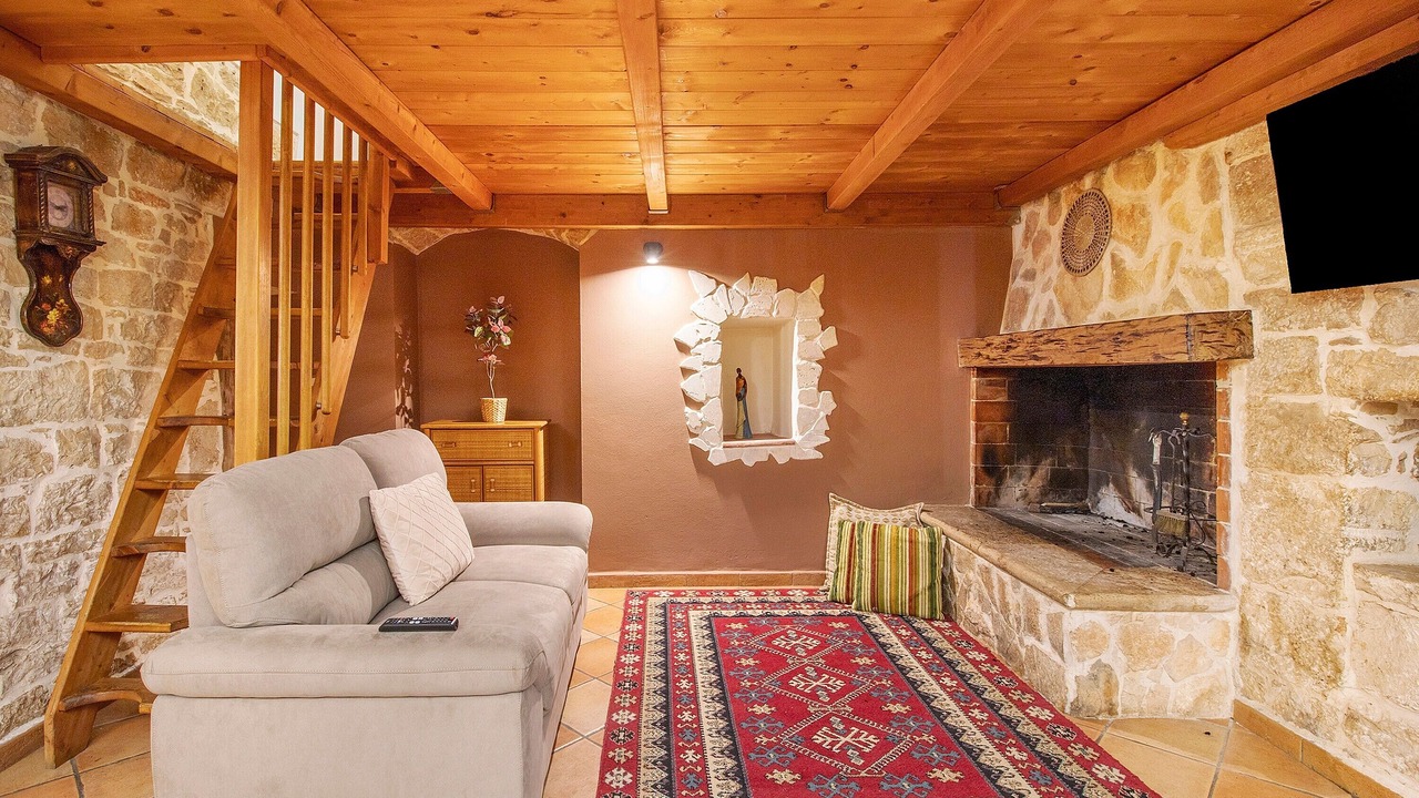 Photo of Livingroom in Toritto