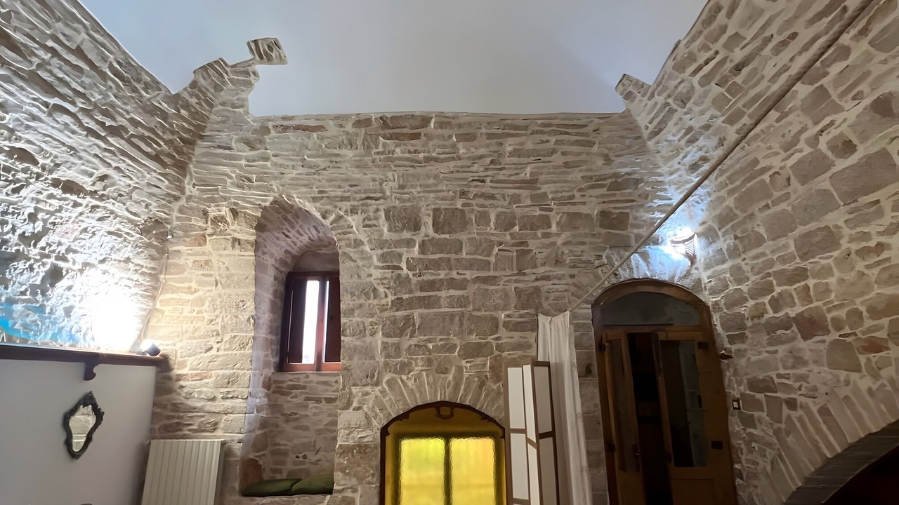 Photo of Bedroom in Toritto
