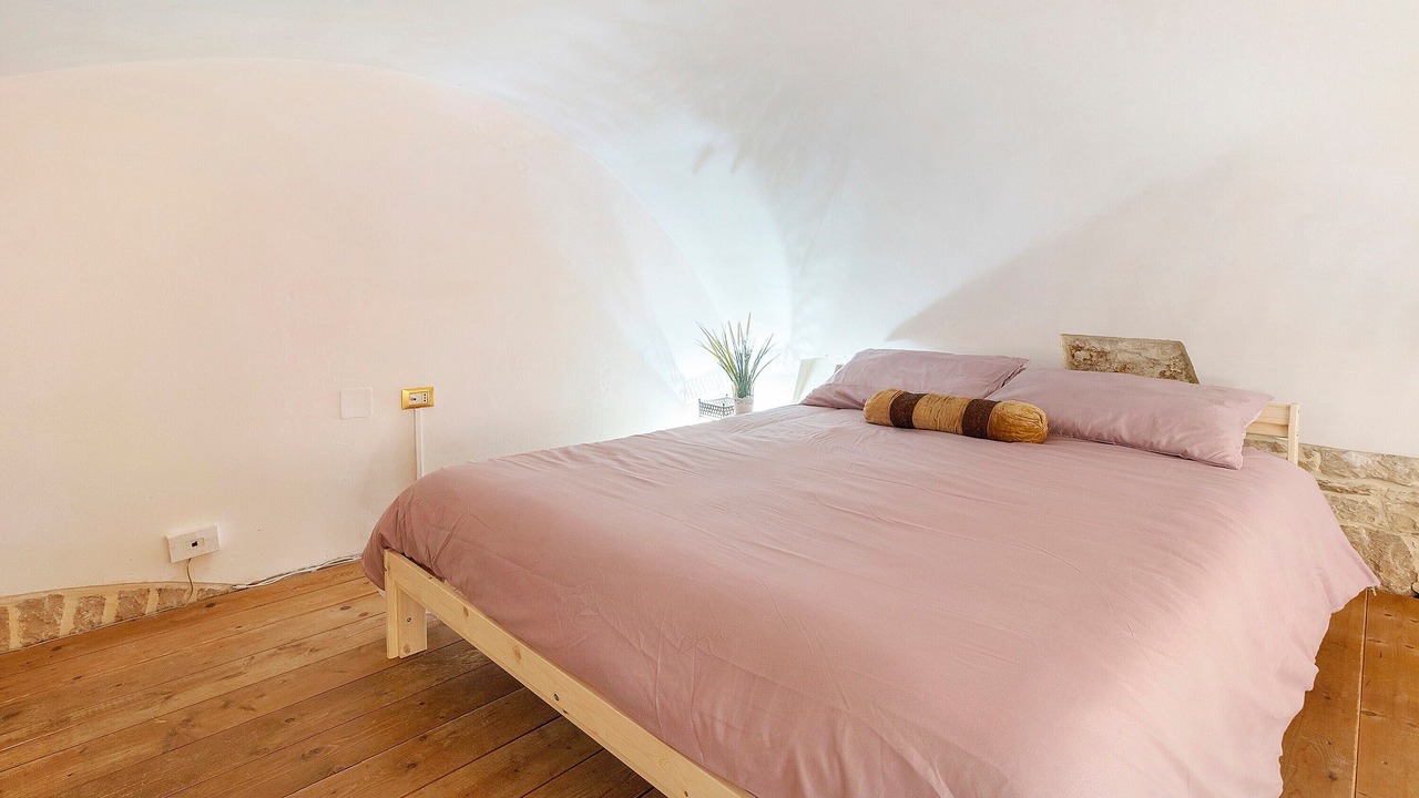 Photo of Bedroom in Toritto