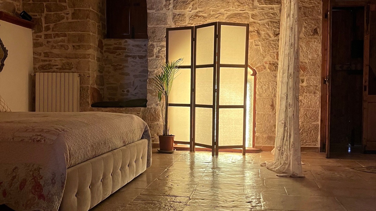 Photo of Bedroom in Toritto