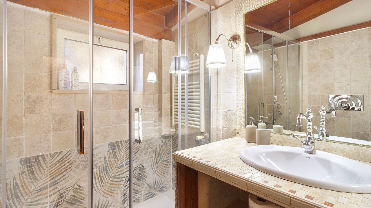 Photo of Bathroom in Toritto