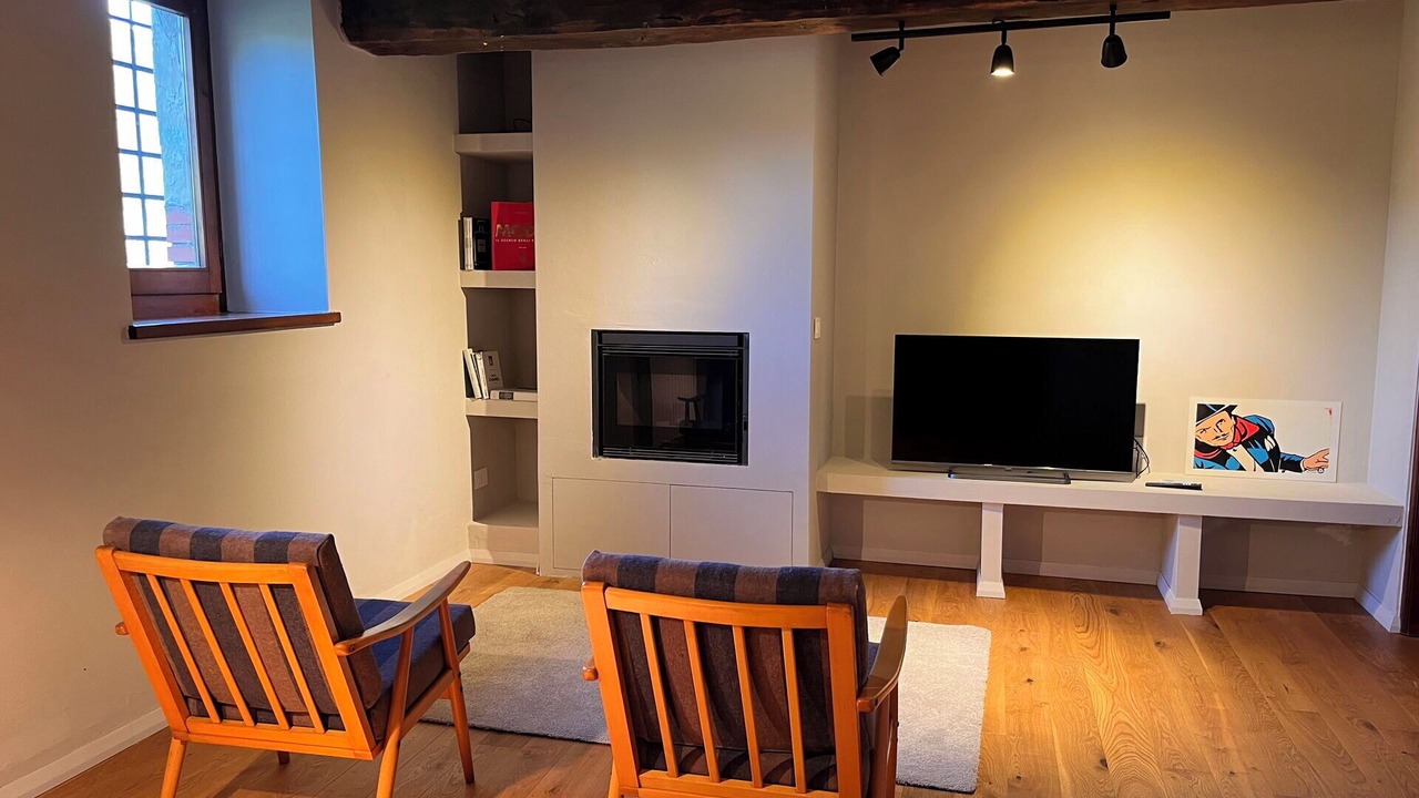 Photo of Bedroom in Sansepolcro