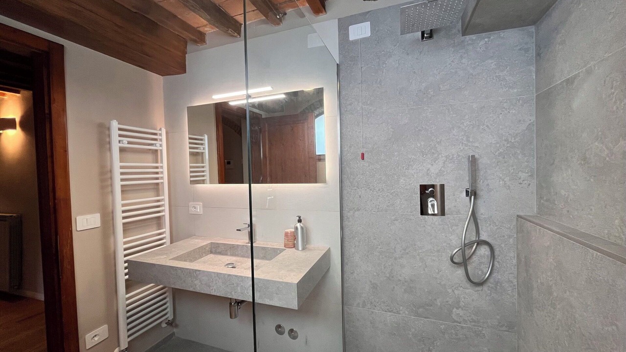 Photo of Bedroom in Sansepolcro