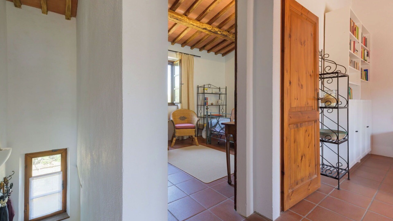 Photo of Bedroom in Giuncarico
