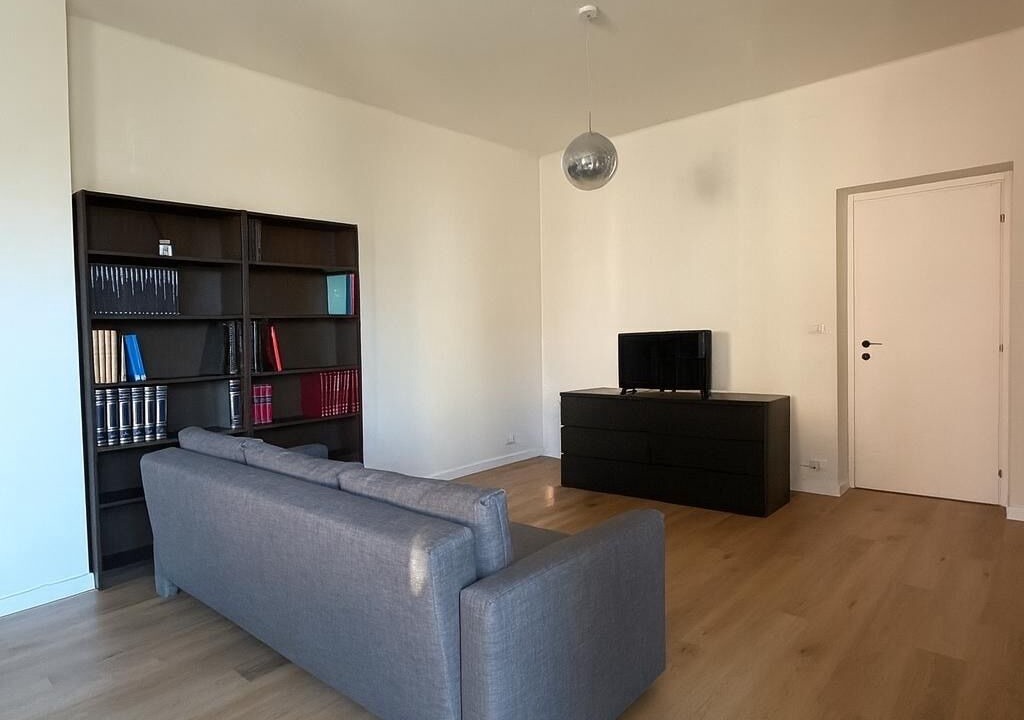 Photo of Livingroom in Caselle Torinese