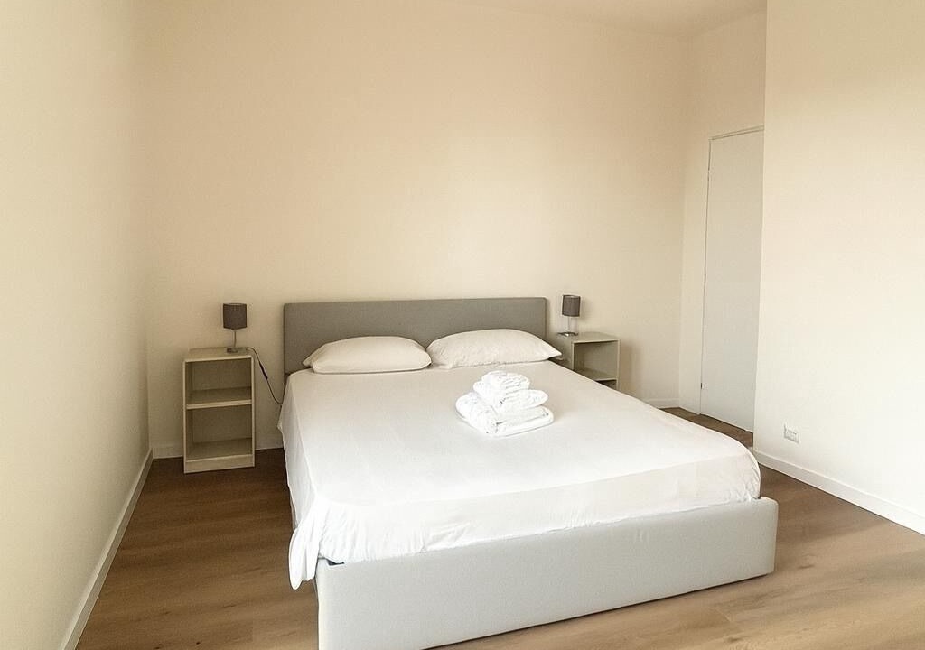 Photo of Bedroom in Caselle Torinese