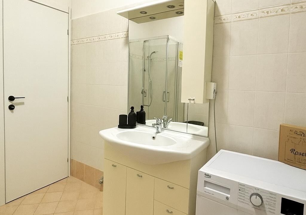 Photo of Bathroom in Caselle Torinese