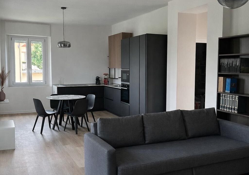 Photo of Livingroom in Caselle Torinese
