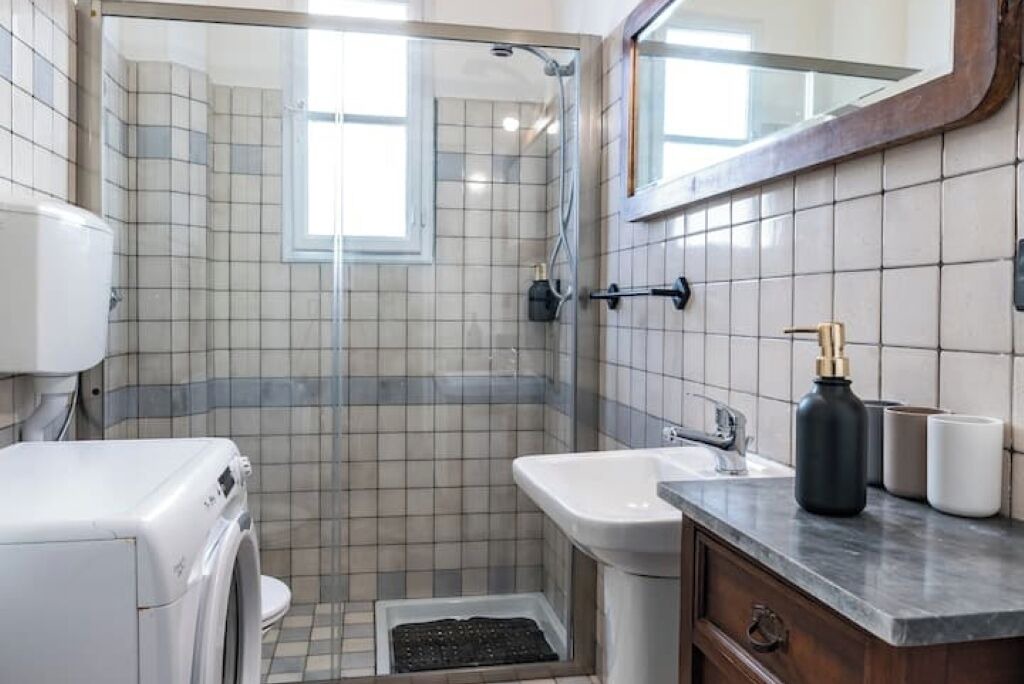 Photo of Bathroom in Santa Maria Novella