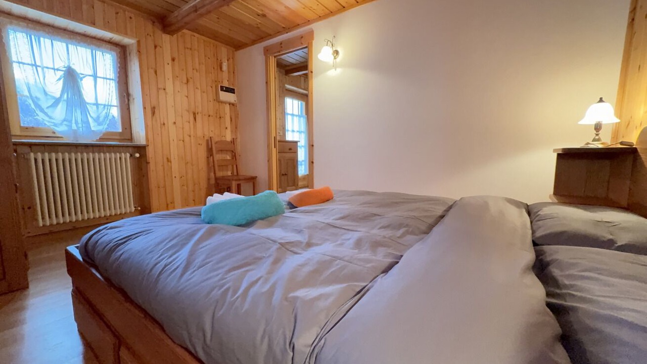 Photo of Bedroom in Antey-Saint-Andre