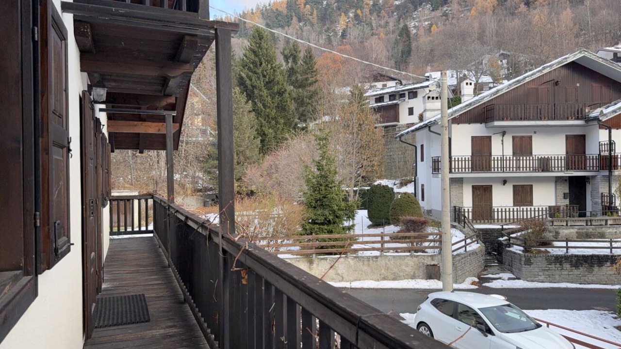 Photo of Outdoor in Antey-Saint-Andre