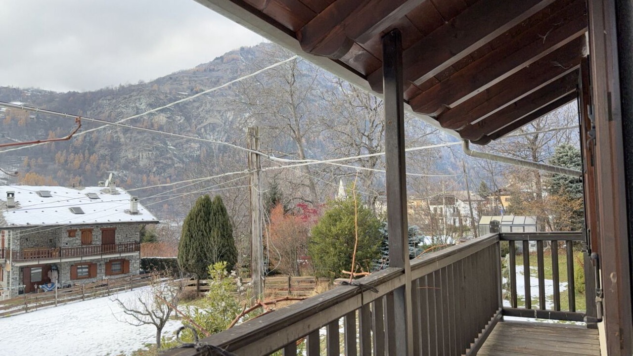 Photo of Outdoor in Antey-Saint-Andre