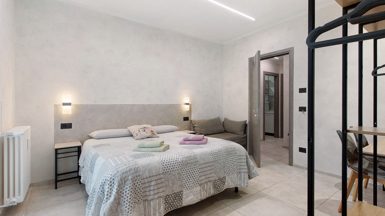 Photo of Bedroom in Aosta