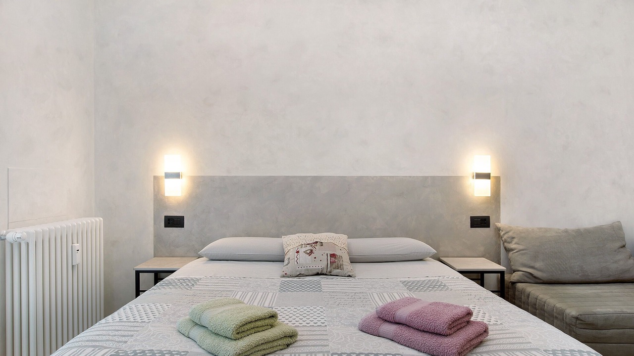 Photo of Bedroom in Aosta
