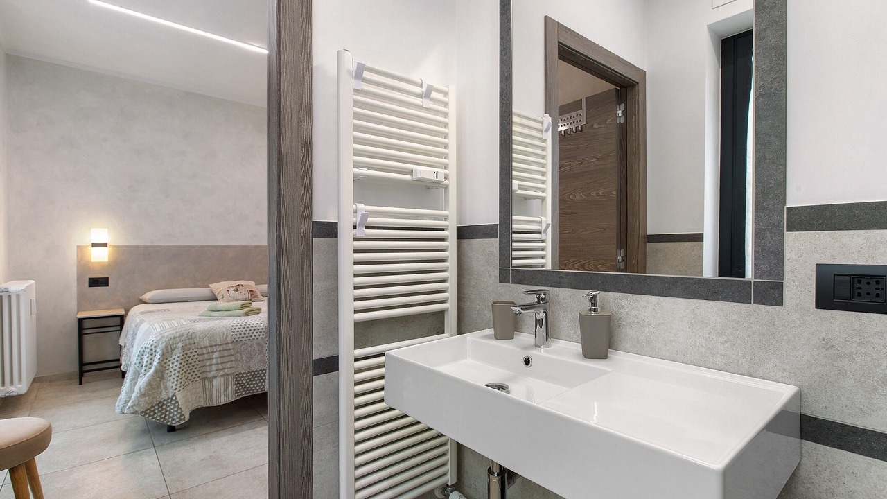 Photo of Bathroom in Aosta