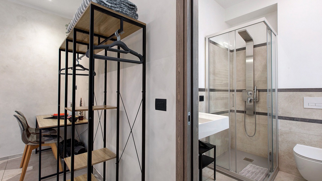 Photo of Bathroom in Aosta