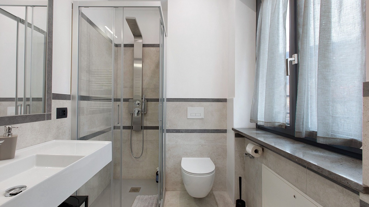 Photo of Bathroom in Aosta