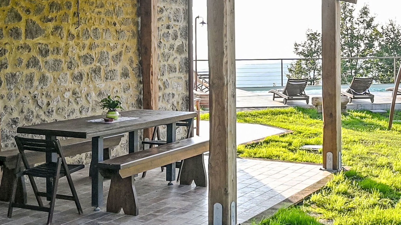 Photo of Outdoor in Roccastrada