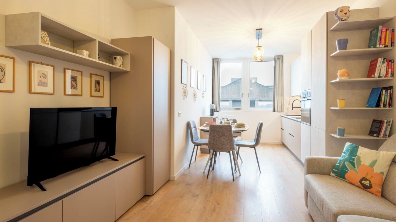 Photo of Bedroom in Vigentino