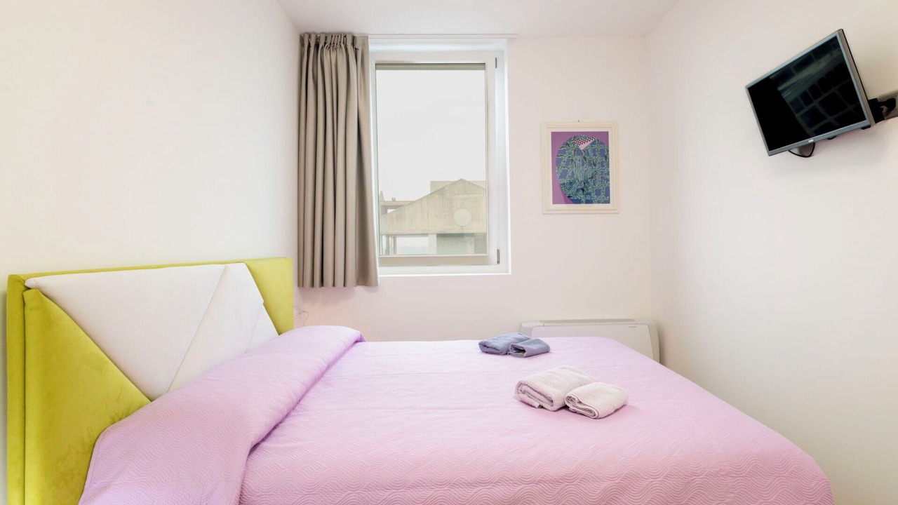 Photo of Bedroom in Vigentino