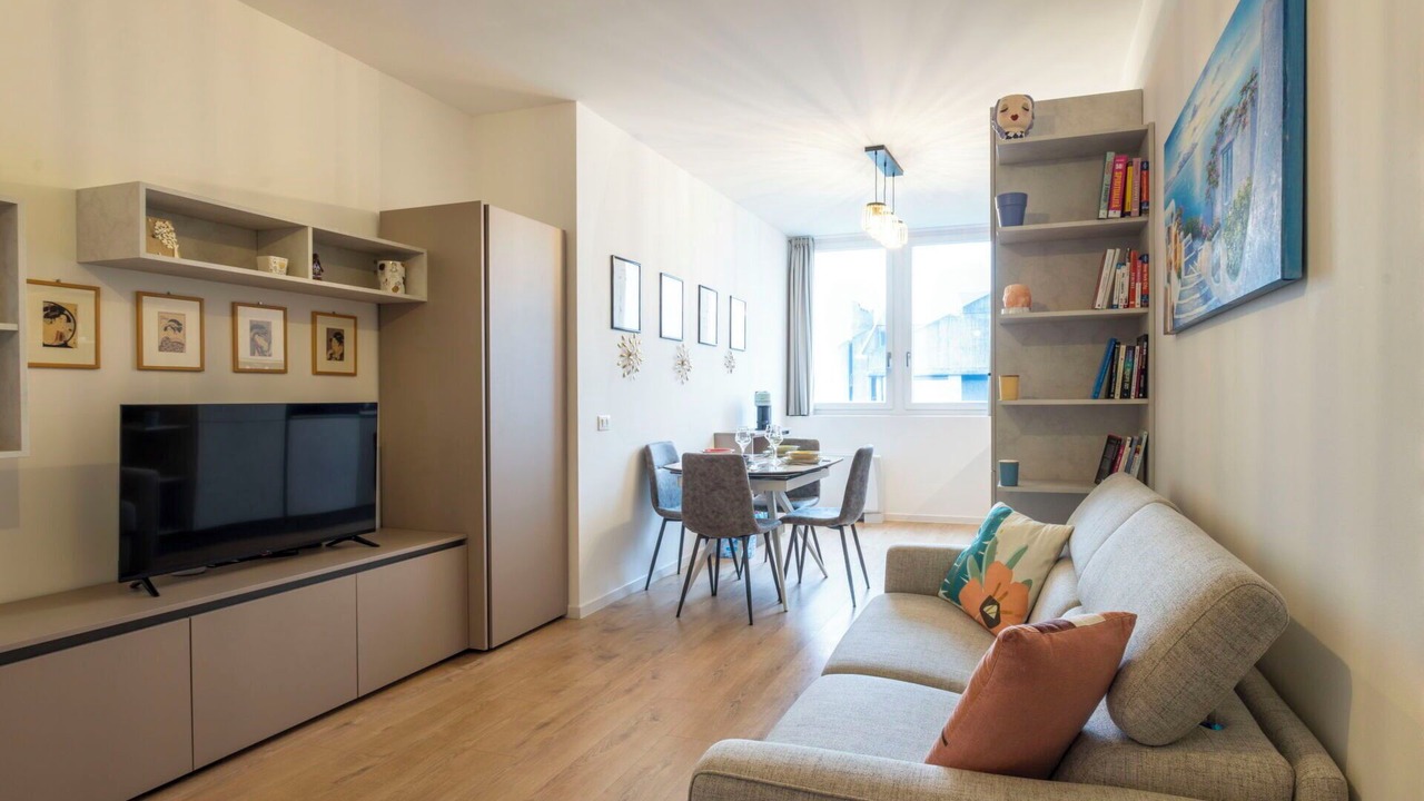 Photo of Bedroom in Vigentino