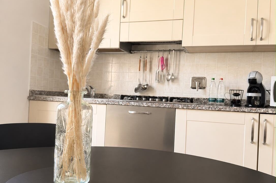 Photo of Kitchen in Cirie