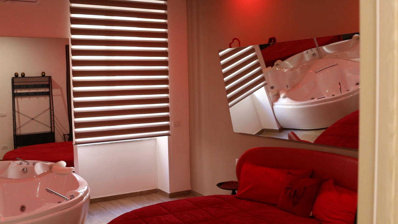 Photo of Bedroom in Naples City Centre