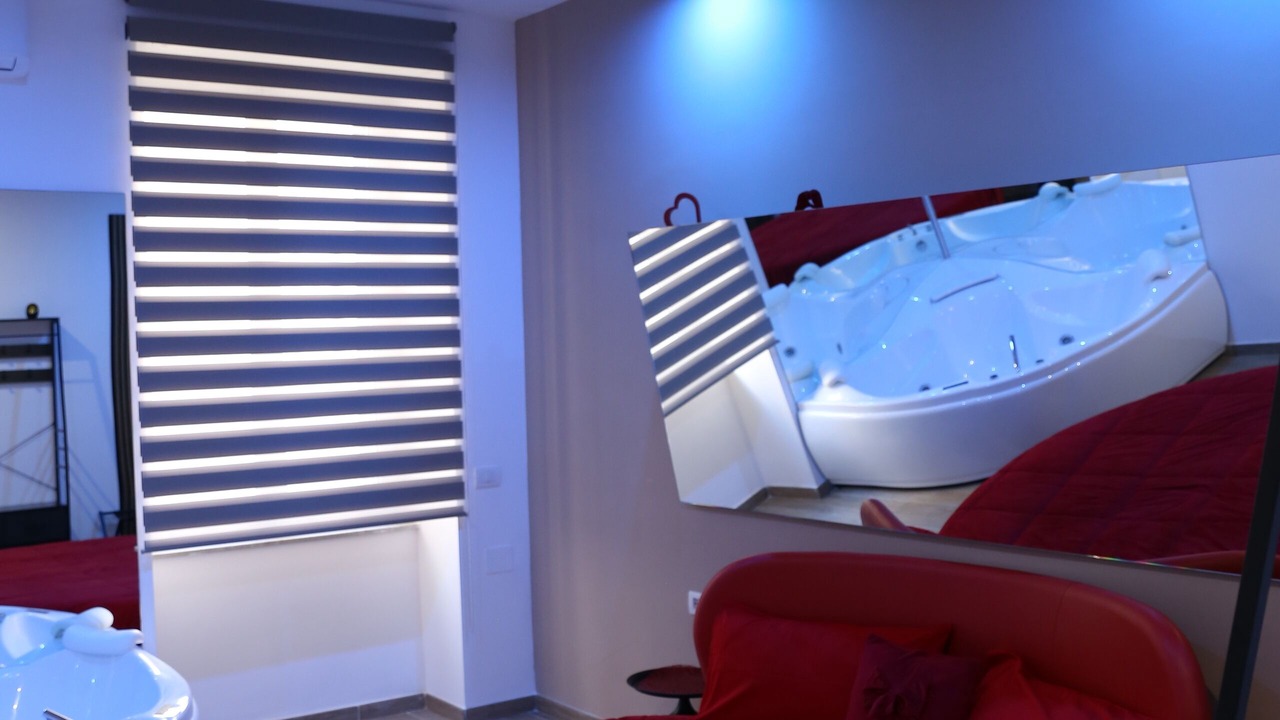 Photo of Bedroom in Naples City Centre