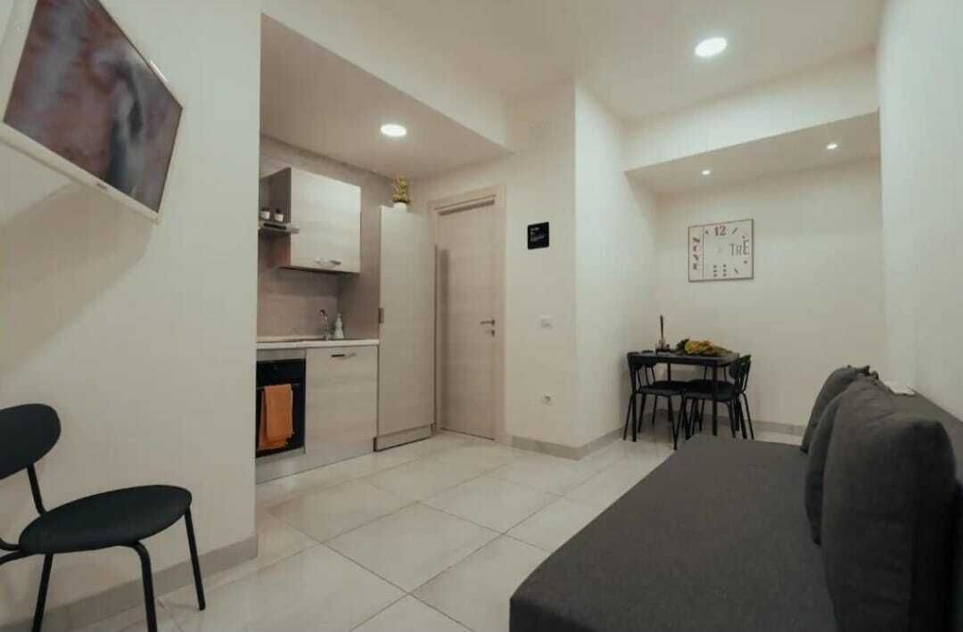 Photo of Livingroom in Naples City Centre