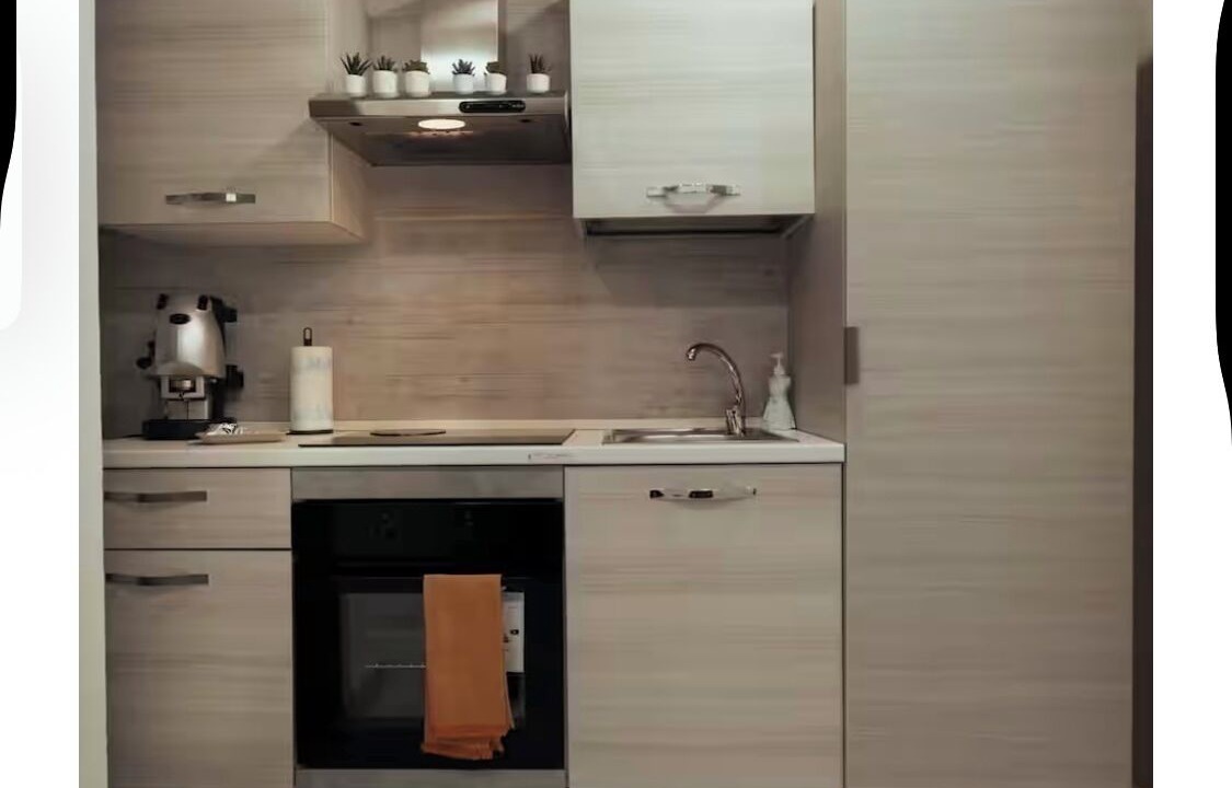 Photo of Kitchen in Naples City Centre