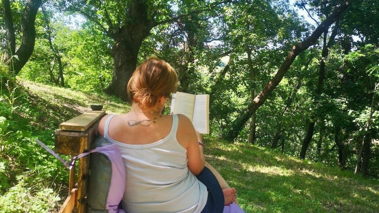 Photo of Outdoor in SantʼIppolito