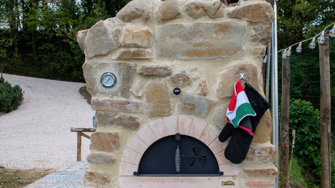 Photo of Outdoor in SantʼIppolito