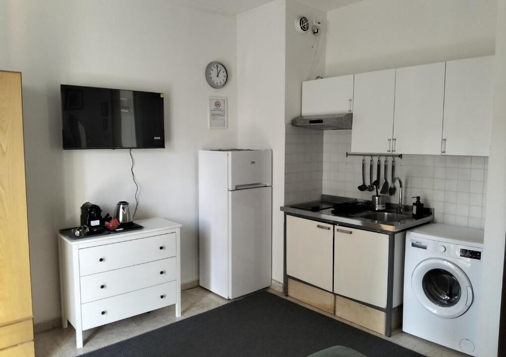 Photo of Kitchen in Porta Vittoria