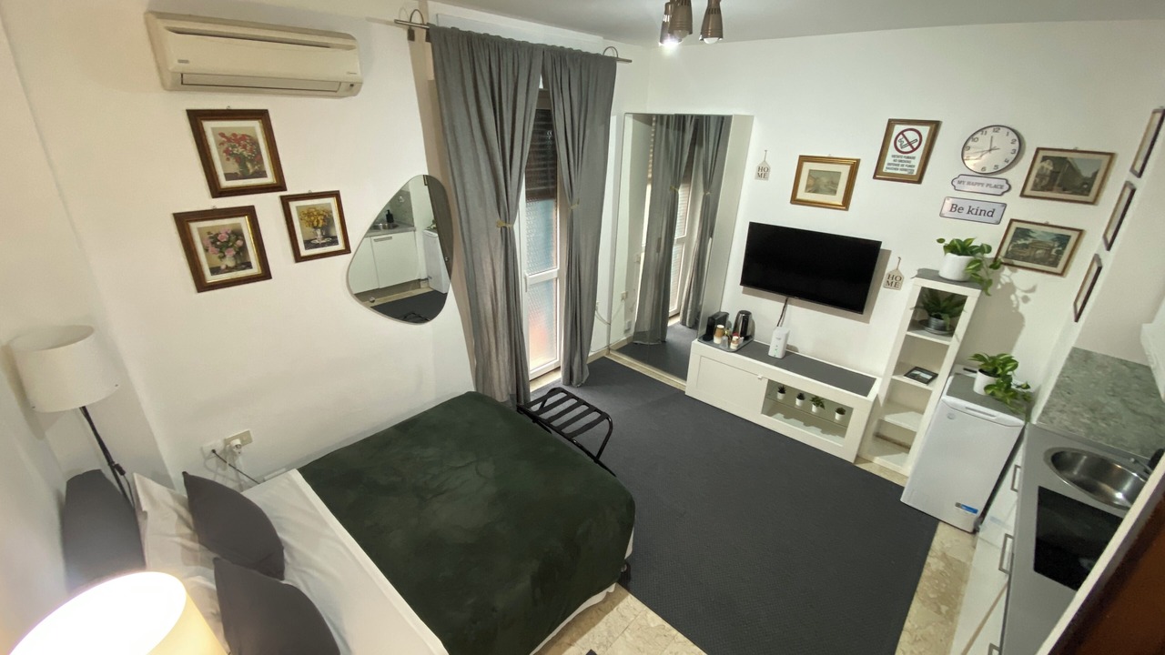 Photo of Bedroom in Porta Vittoria