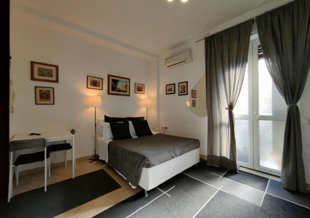 Photo of Bedroom in Porta Vittoria