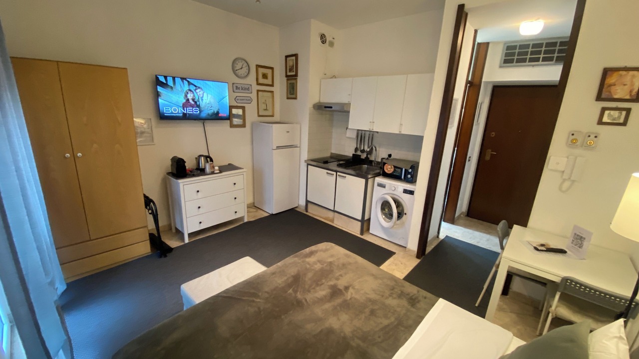 Photo of Bedroom in Porta Vittoria