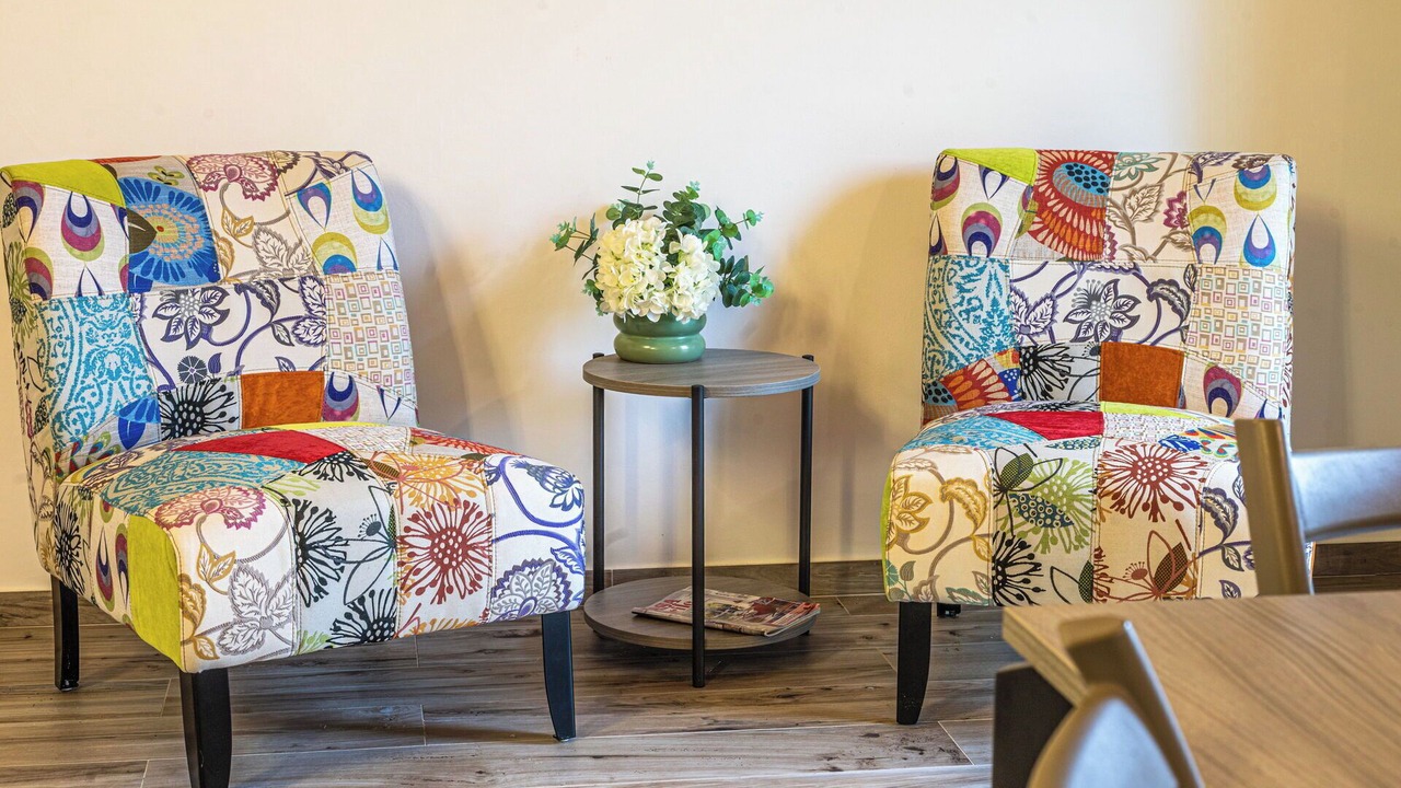 Photo of Livingroom in Cupramontana