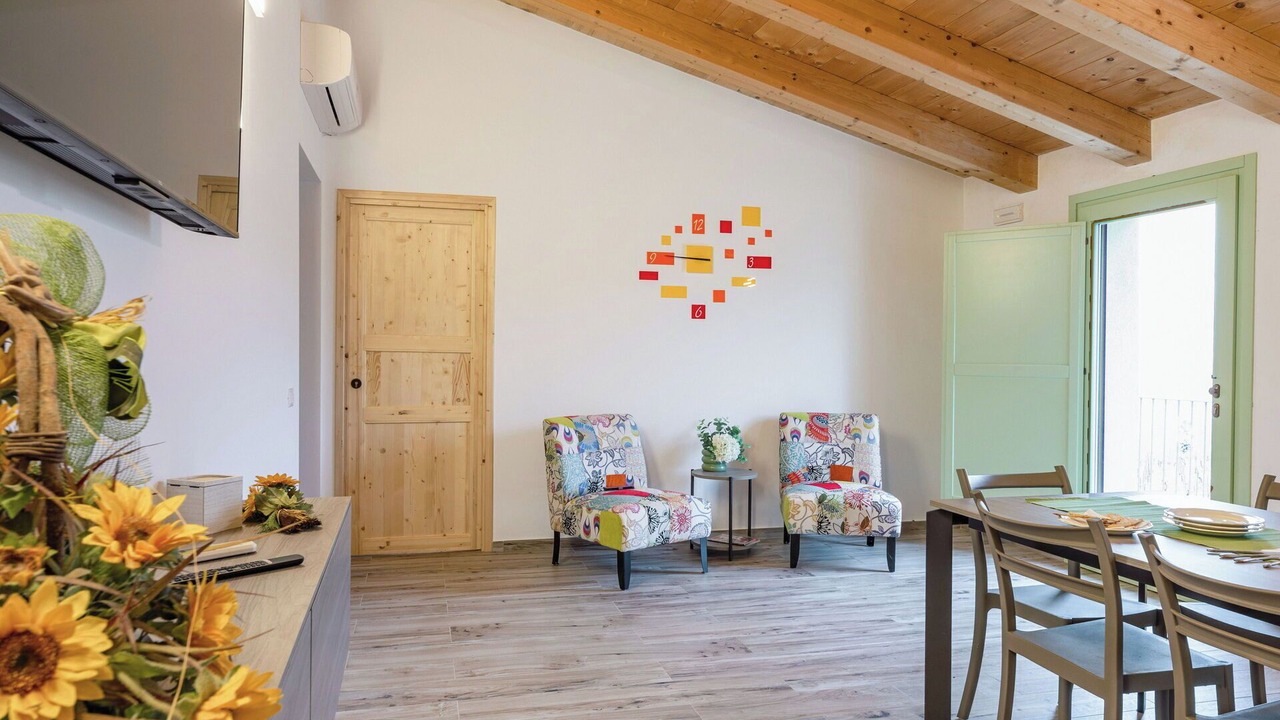 Photo of Livingroom in Cupramontana