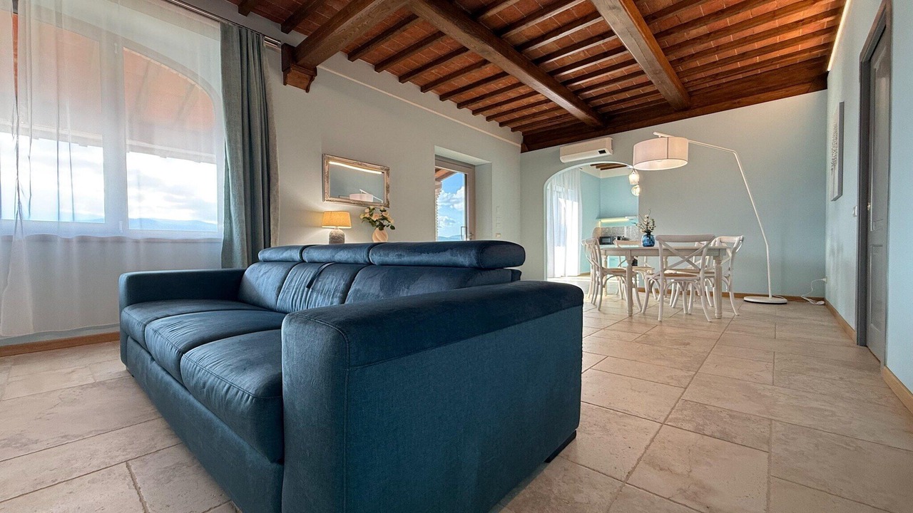 Photo of Livingroom in Poppi