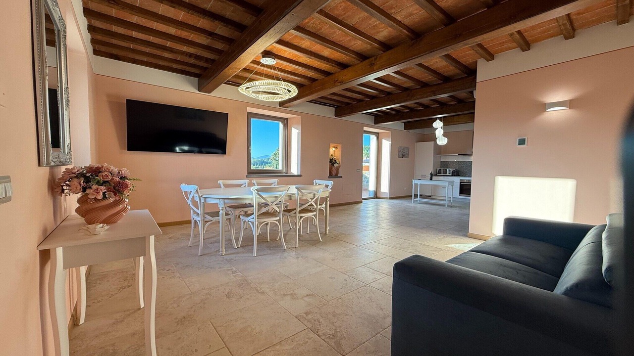 Photo of Livingroom in Poppi