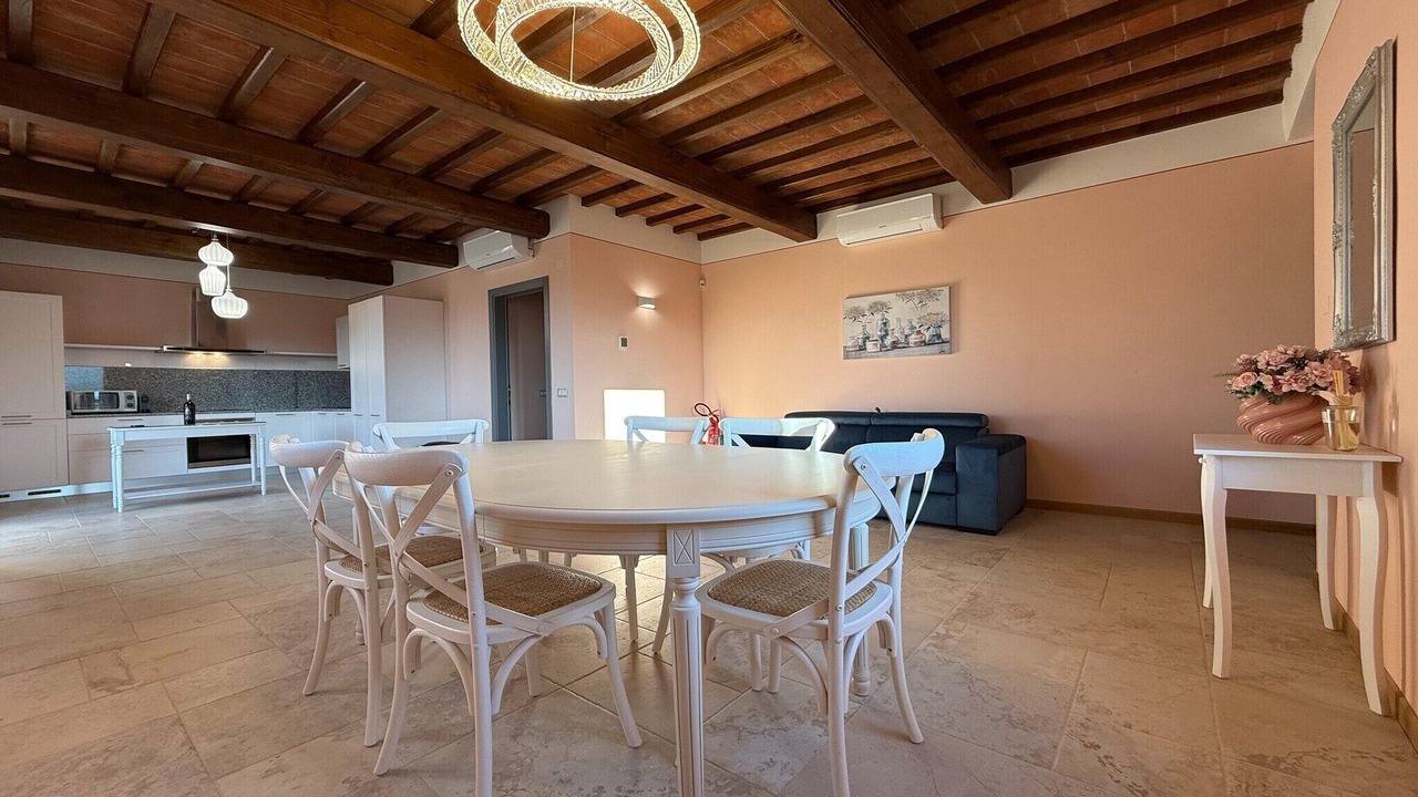 Photo of Livingroom in Poppi