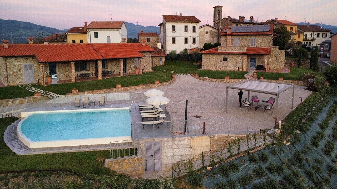 Photo of Outdoor in Poppi