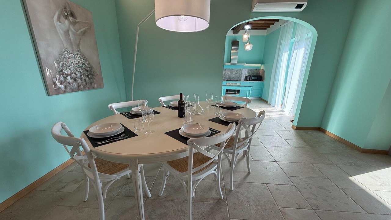 Photo of Livingroom in Poppi