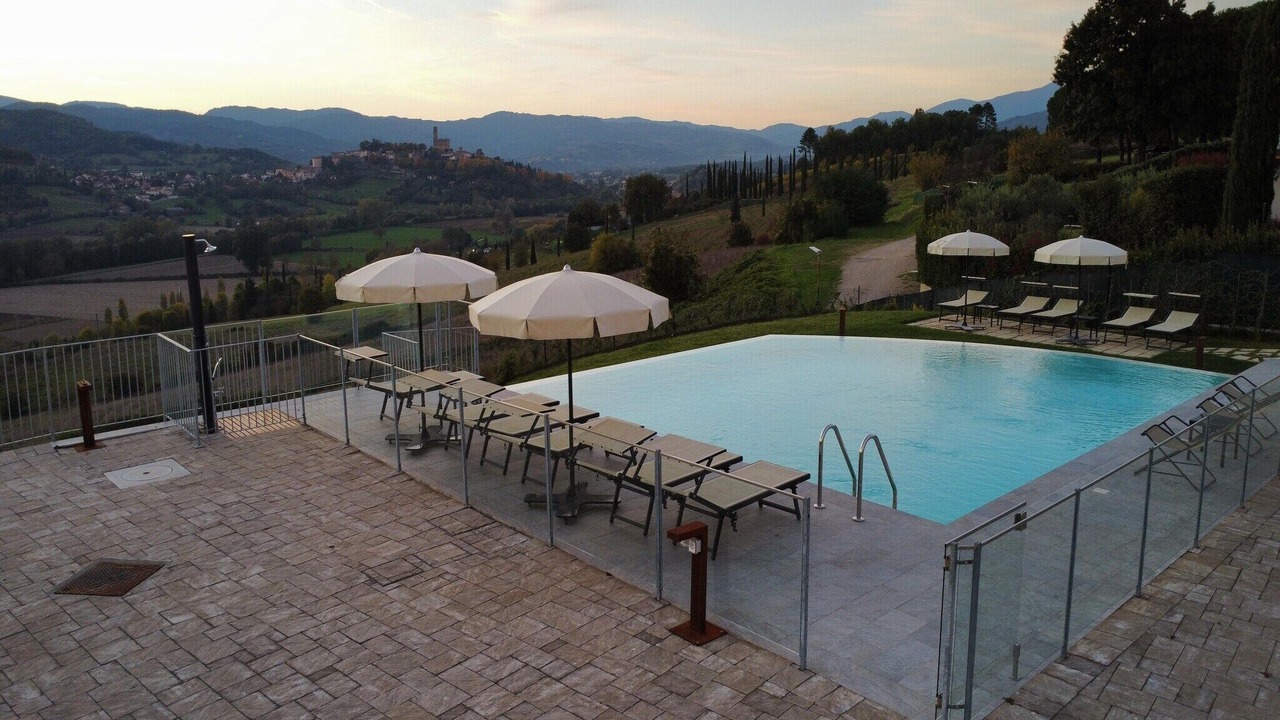 Photo of Outdoor in Poppi