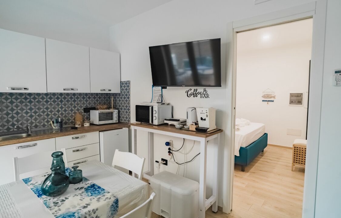 Photo of Kitchen in Praia a Mare
