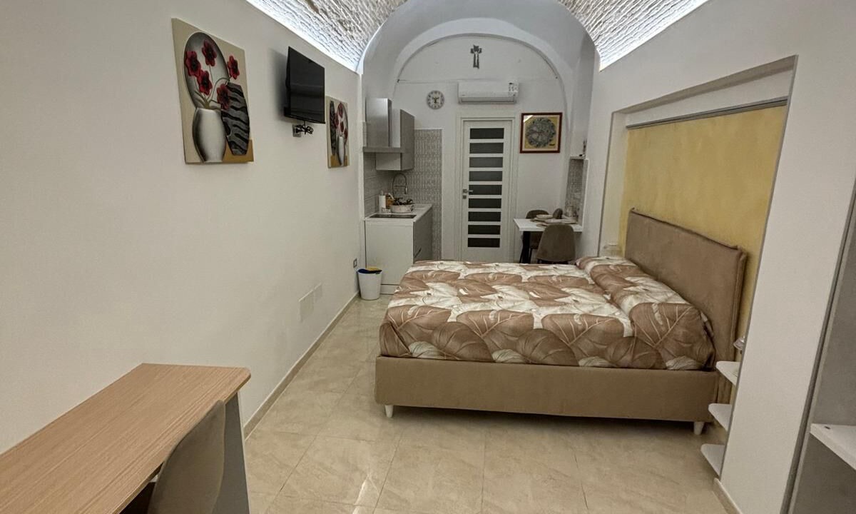 Photo of Bedroom in Troia