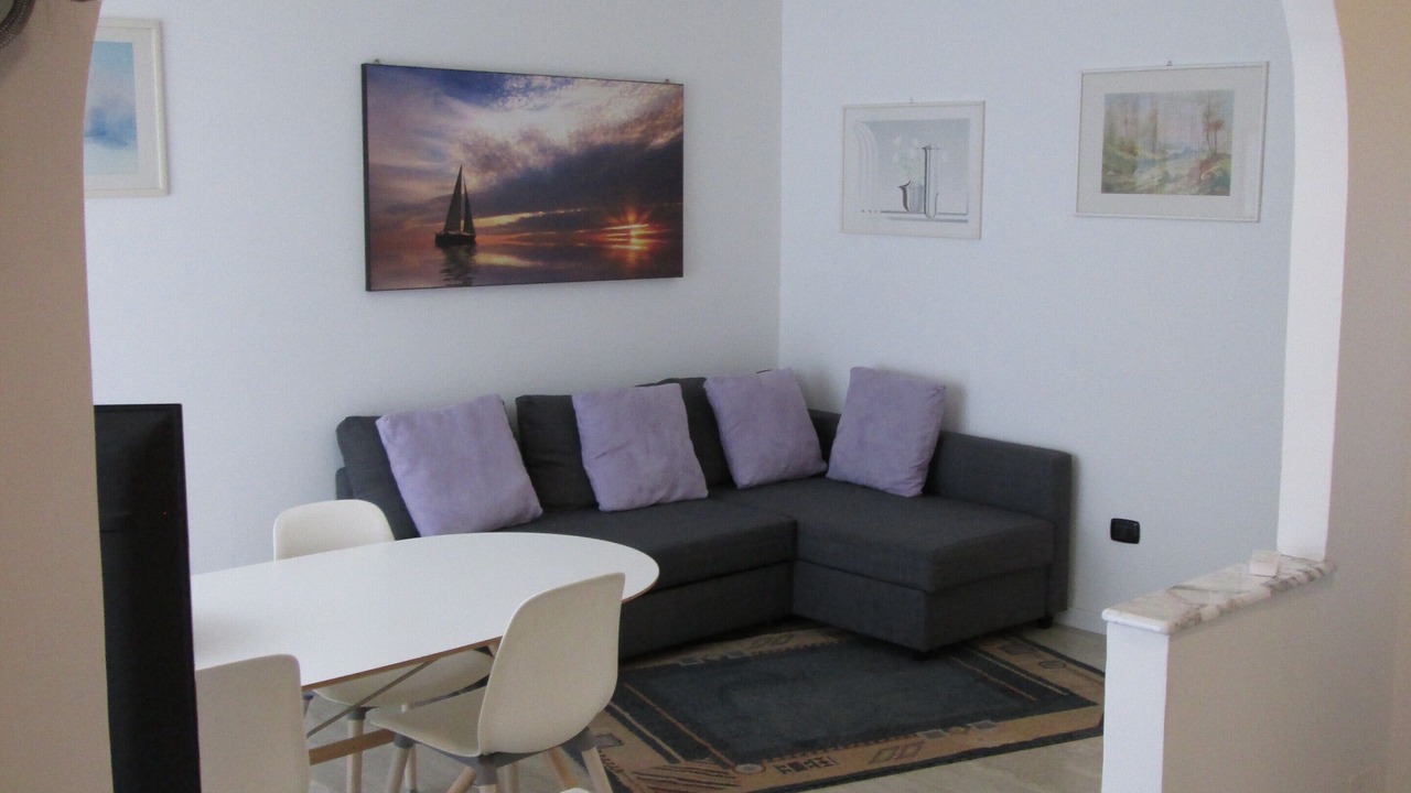 Photo of Livingroom in Pavia