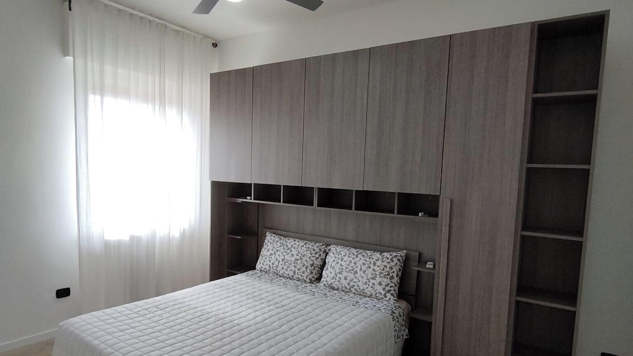 Photo of Bedroom in Pavia